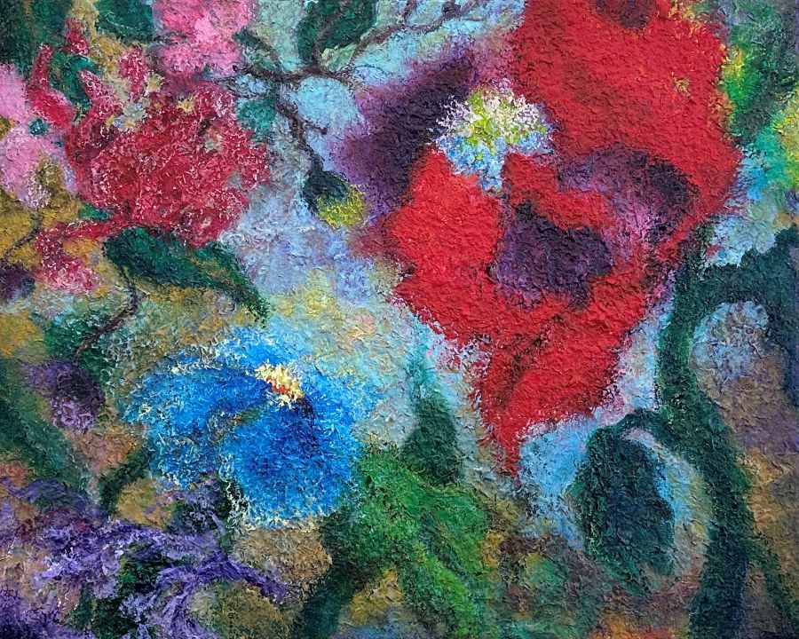 Fantasy Garden 237
