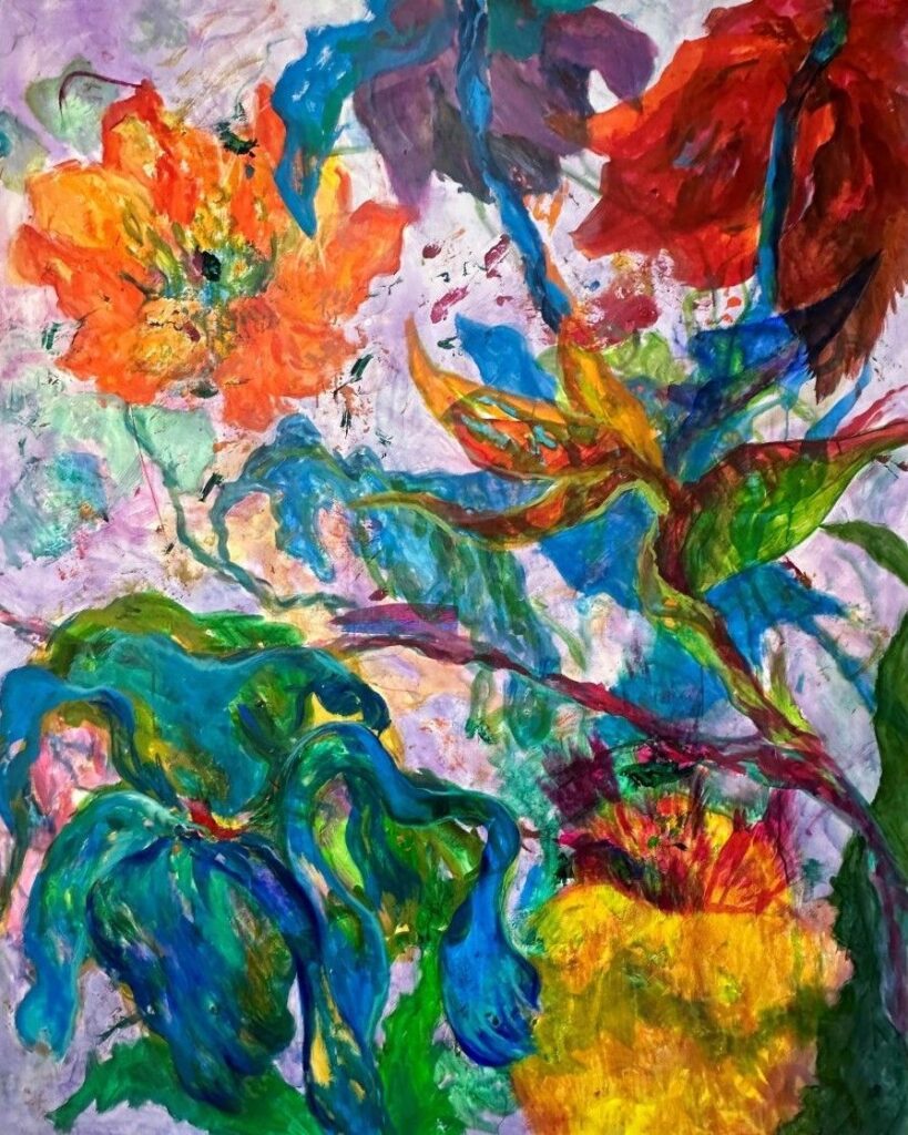 Illumina Garden 418